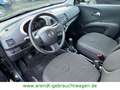 Nissan Micra Visia*NUR-76.000KM/KLIMAANLAGE/5 TÜRER* Negro - thumbnail 10