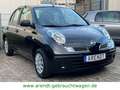 Nissan Micra Visia*NUR-76.000KM/KLIMAANLAGE/5 TÜRER* Negro - thumbnail 3