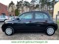 Nissan Micra Visia*NUR-76.000KM/KLIMAANLAGE/5 TÜRER* Negro - thumbnail 8