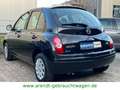 Nissan Micra Visia*NUR-76.000KM/KLIMAANLAGE/5 TÜRER* Negro - thumbnail 6