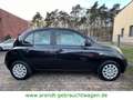Nissan Micra Visia*NUR-76.000KM/KLIMAANLAGE/5 TÜRER* Negro - thumbnail 7