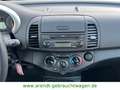 Nissan Micra Visia*NUR-76.000KM/KLIMAANLAGE/5 TÜRER* Negro - thumbnail 13
