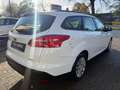 Ford Focus Wagon 1.0 Airco|APK|BEURT Blanc - thumbnail 8
