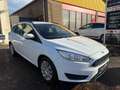 Ford Focus Wagon 1.0 Airco|APK|BEURT Blanc - thumbnail 1
