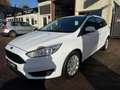Ford Focus Wagon 1.0 Airco|APK|BEURT Blanc - thumbnail 4
