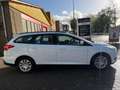 Ford Focus Wagon 1.0 Airco|APK|BEURT Blanc - thumbnail 9