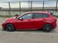 BMW 135 M135i Roşu - thumbnail 6