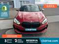 BMW 135 M135i Roşu - thumbnail 1