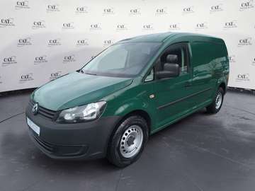 2.0 TDI MAXI 4Motion Furgone