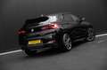 BMW X2 M35i 306pk High Executive Panoramadak | Head-Up | Zwart - thumbnail 8