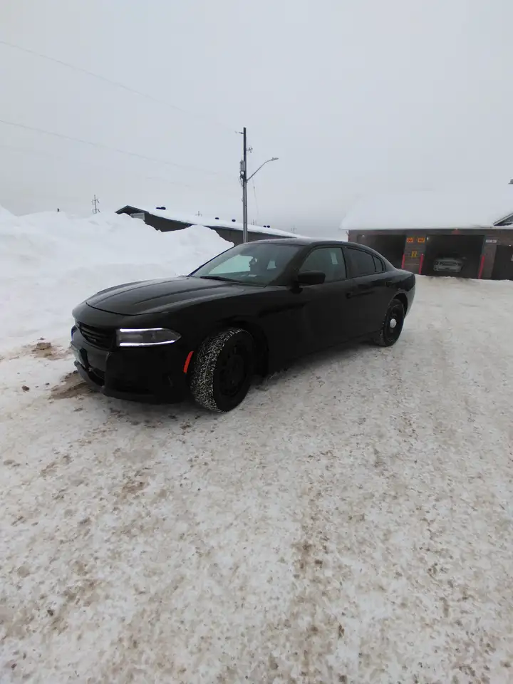 Dodge Charger снимка Dodge Charger