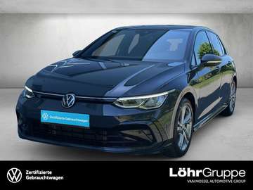 VIII Lim. 1.5 eTSI DSG R-Line *Kamera*