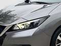 Nissan Leaf 40 kWh Acenta,Navi,Kamera,Wärmepumpe,DAB,SH Grey - thumbnail 5