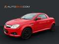 Opel Tigra Enjoy 1.4*Klimaanlage*MFL* Rood - thumbnail 3