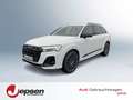 Audi Q7 SUV S line 50 TDI qu. tiptr. Laser PANO AHK Weiß - thumbnail 1