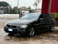 BMW 520 d Touring xdrive Msport auto Noir - thumbnail 3
