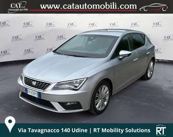 2.0 Tdi 184cv Dsg 5p FR