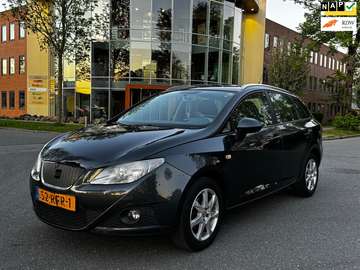 ST 1.2 TDI Style Ecomotive|MOTOR GOED BAK GOED GEB