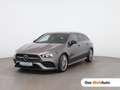 Mercedes-Benz CLA 200 Shooting Brake CLA 200 d 4Matic Grau - thumbnail 1