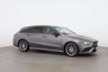 Mercedes-Benz CLA 200 Shooting Brake CLA 200 d 4Matic Grau - thumbnail 7