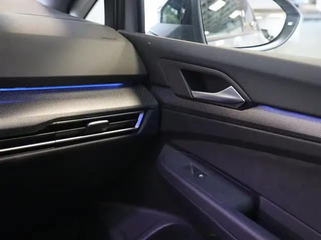 Volkswagen Golf view 15