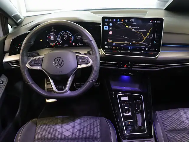 Volkswagen Golf view 13