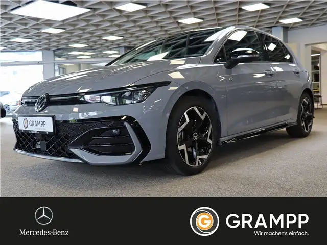 Volkswagen Golf main image
