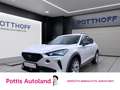 CUPRA Formentor 1.5 TSI KLIMA PDC SHZG LM18 Blanc - thumbnail 1