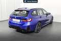 BMW 340 d M 48V xDrive Touring Blu/Azzurro - thumbnail 4