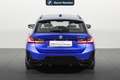 BMW 340 d M 48V xDrive Touring Blu/Azzurro - thumbnail 5