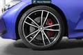 BMW 340 d M 48V xDrive Touring Blu/Azzurro - thumbnail 8