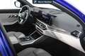 BMW 340 d M 48V xDrive Touring Blu/Azzurro - thumbnail 9
