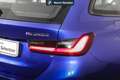 BMW 340 d M 48V xDrive Touring Blu/Azzurro - thumbnail 7
