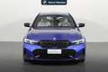 BMW 340 d M 48V xDrive Touring Blu/Azzurro - thumbnail 3