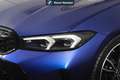 BMW 340 d M 48V xDrive Touring Blu/Azzurro - thumbnail 6