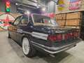 BMW 323 3400cc 6cyl. turbo Alpina look homologuée Noir - thumbnail 6