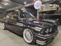 BMW 323 3400cc 6cyl. turbo Alpina look homologuée Noir - thumbnail 10