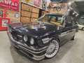 BMW 323 3400cc 6cyl. turbo Alpina look homologuée Noir - thumbnail 1
