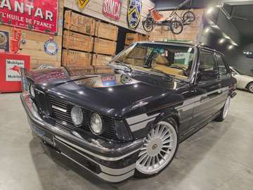 3400cc 6cyl. turbo Alpina look homologuée