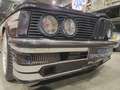 BMW 323 3400cc 6cyl. turbo Alpina look homologuée Noir - thumbnail 11