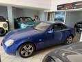 Mercedes-Benz SLK ISCRITTA ASI Blu/Azzurro - thumbnail 11
