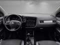 Mitsubishi Outlander 2,2 DI-D AS&G Intense | GEPFLEGTER ZUSTAND | Negro - thumbnail 9