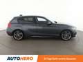 BMW 120 120i M Sport *NAVI*LED*TEMPO*PDC*SHZ* Grau - thumbnail 7