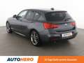BMW 120 120i M Sport *NAVI*LED*TEMPO*PDC*SHZ* Grau - thumbnail 4