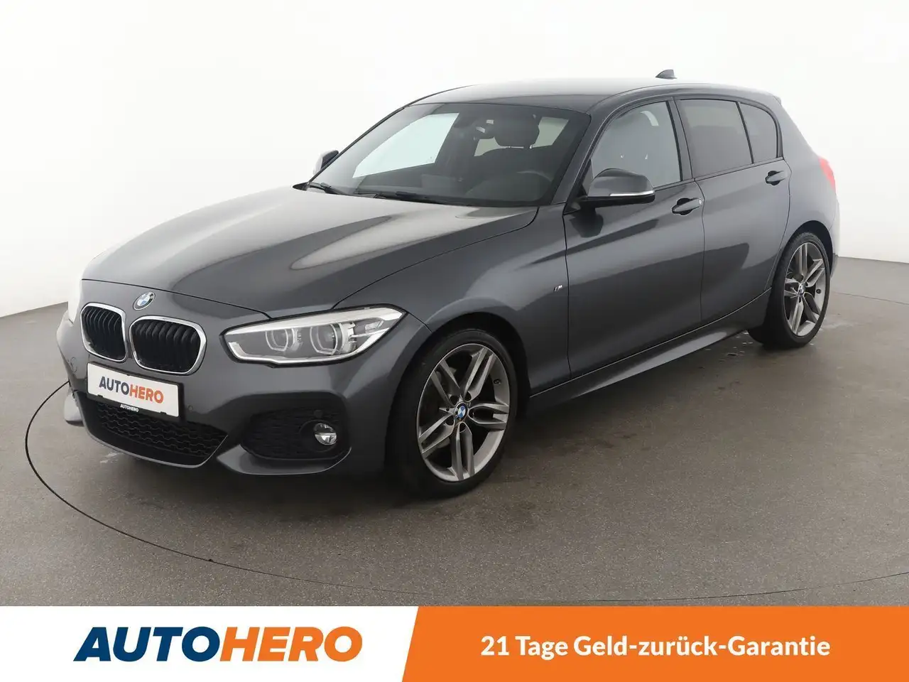 BMW 120