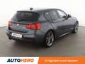 BMW 120 120i M Sport *NAVI*LED*TEMPO*PDC*SHZ* Grau - thumbnail 6