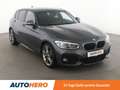 BMW 120 120i M Sport *NAVI*LED*TEMPO*PDC*SHZ* Grau - thumbnail 8