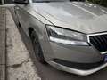 Skoda Fabia Fabia SW 1.0 TSI Black Edition DSG Beige - thumbnail 4