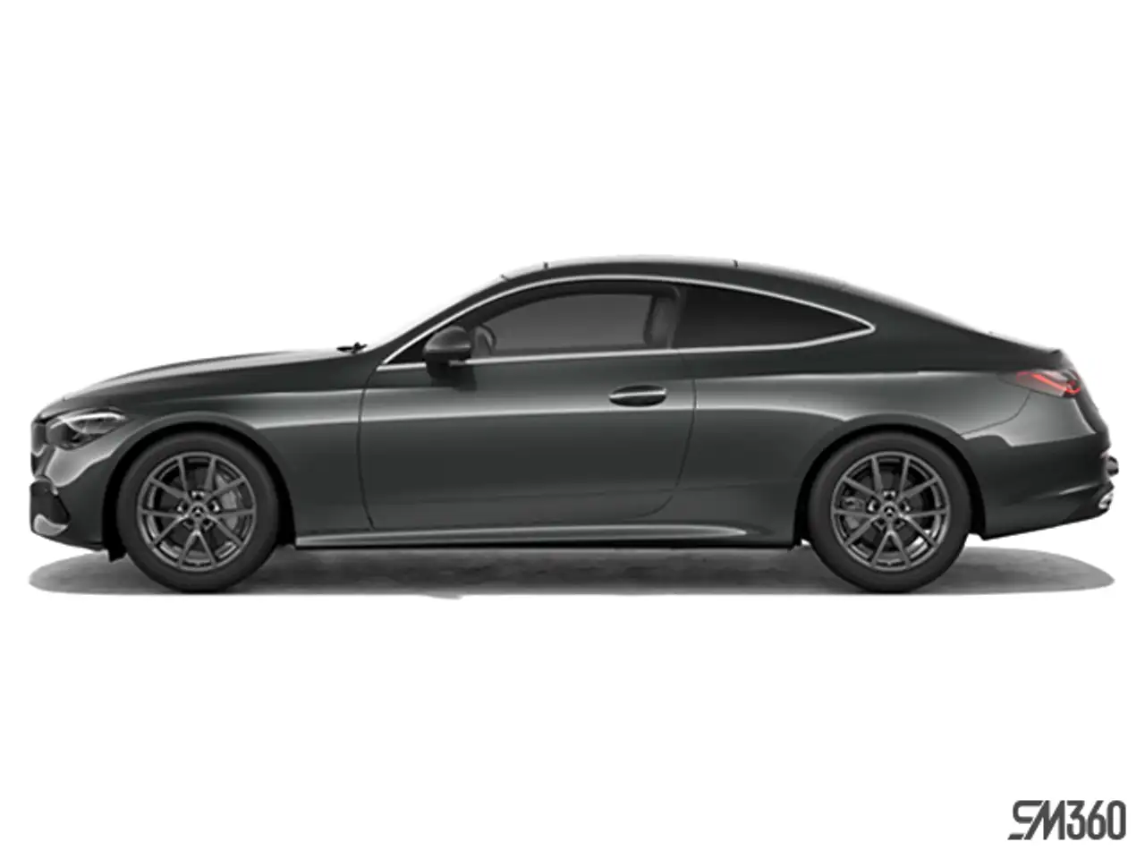 2026 Mercedes-Benz CLE