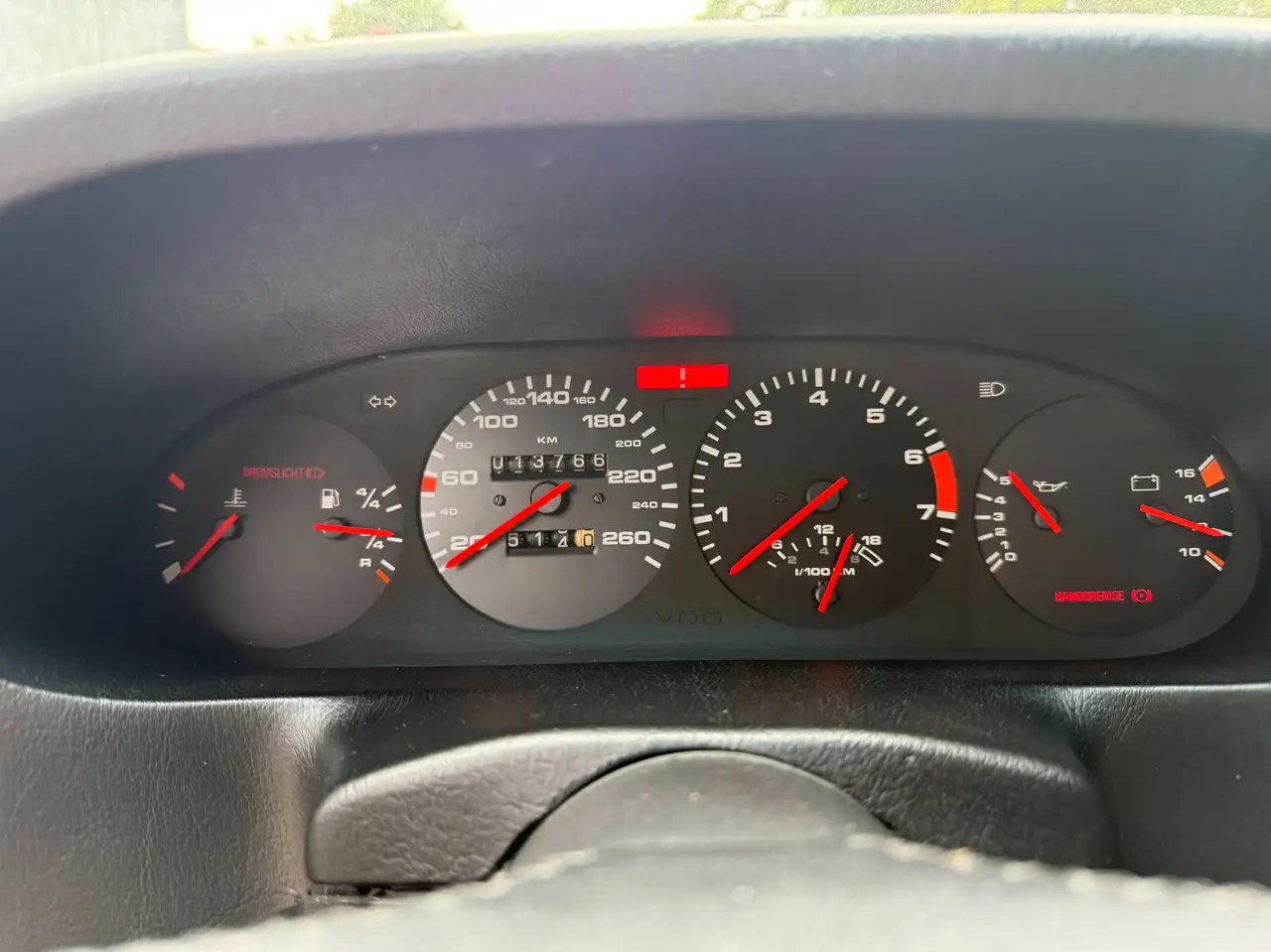 Porsche 928 S, foto 8